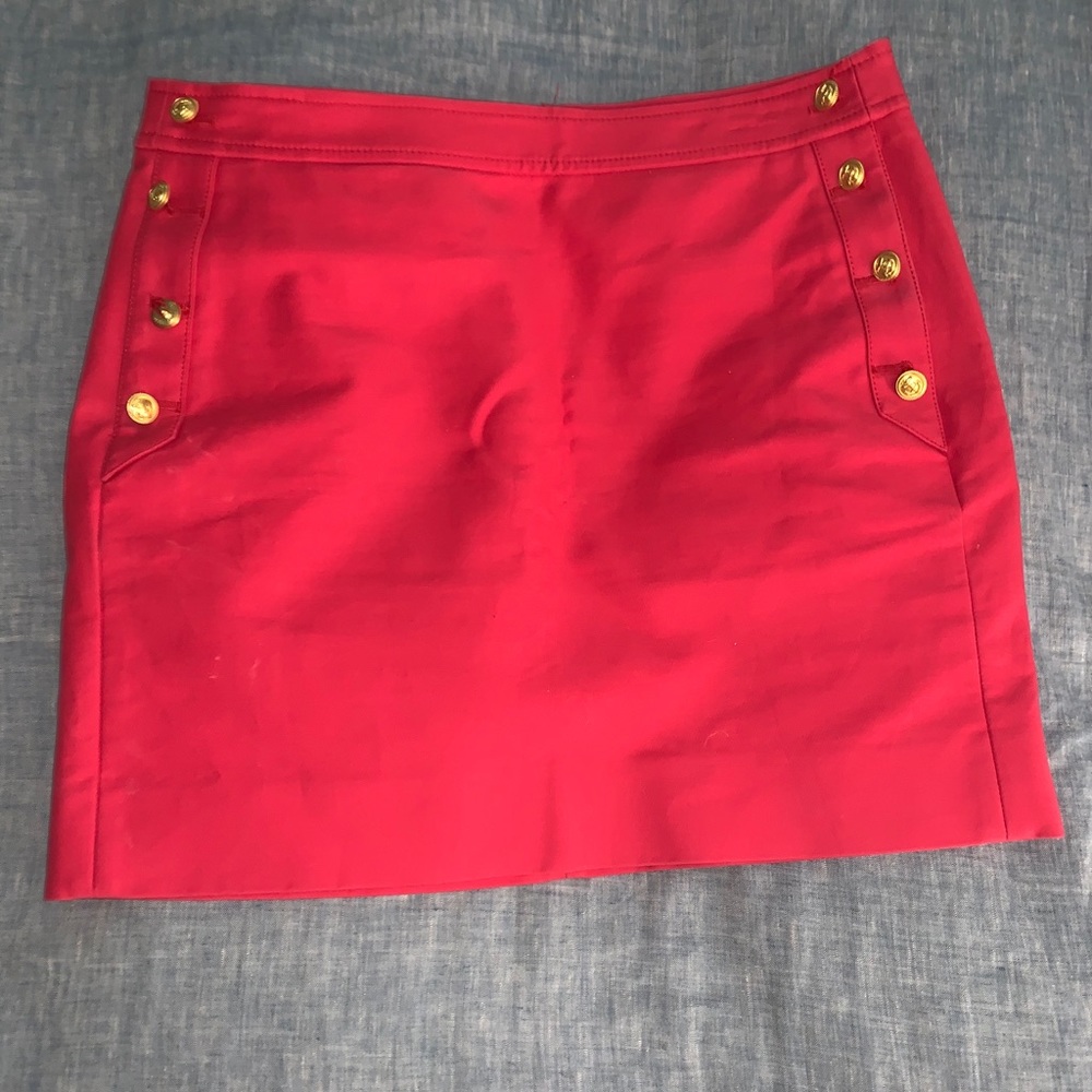 J Crew Skirt